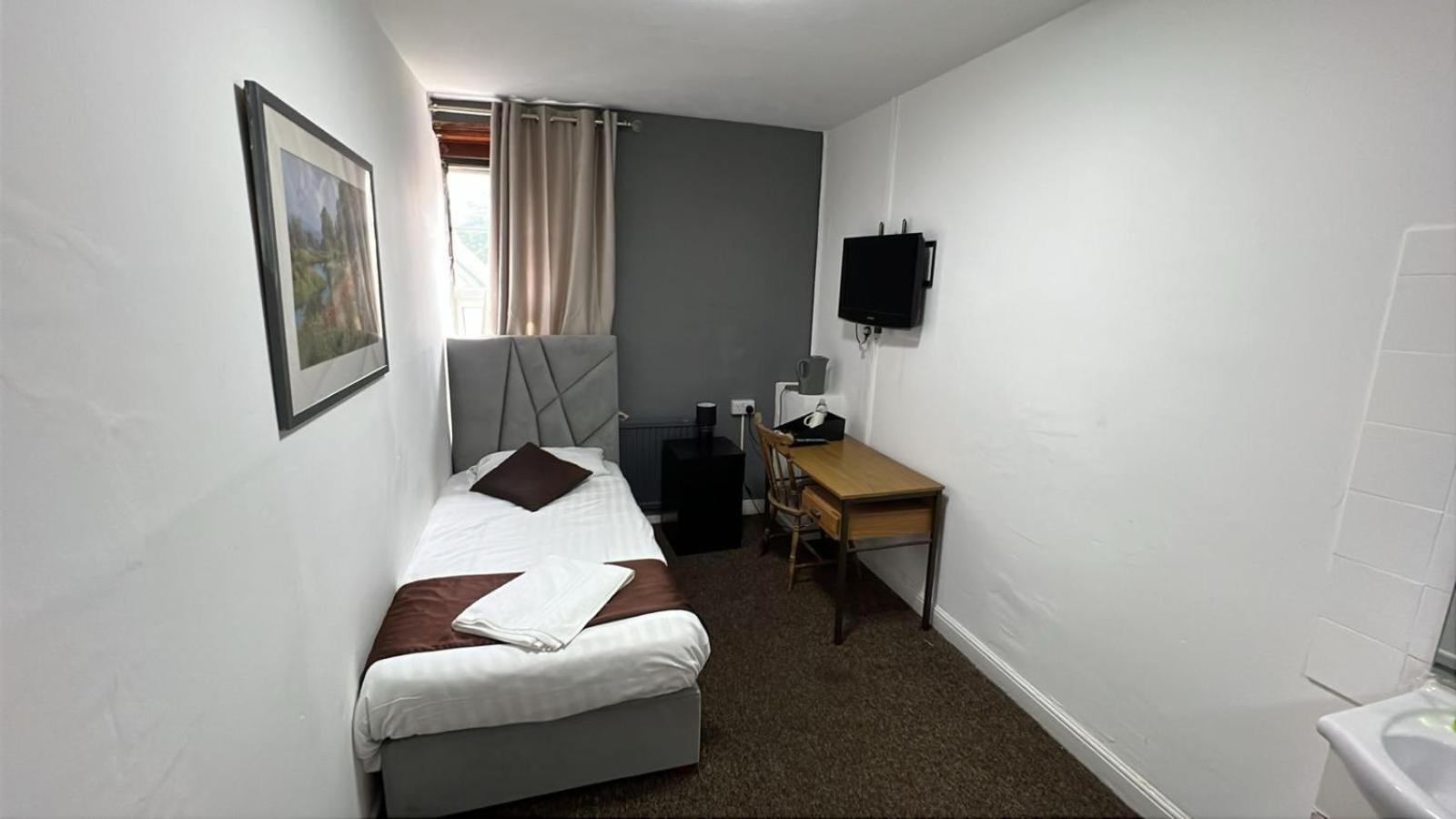 Hotel Campbells