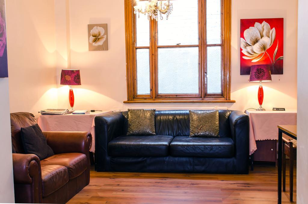 Campbells Hotel Leicester